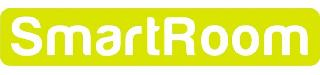 SMARTROOM logo