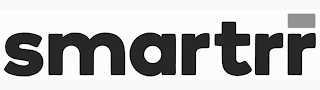 SMARTRR logo