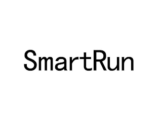SMARTRUN logo