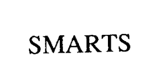 SMARTS logo