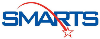 SMARTS logo