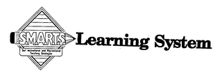 S.M.A.R.T.S. LEARNING SYSTEM logo