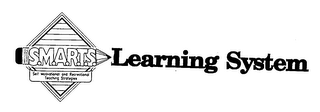 S.M.A.R.T.S. LEARNING SYSTEM logo