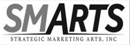 SMARTS STRATEGIC MARKETING ARTS, INC logo
