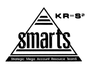 SMARTS STRATEGIC MEGA ACCOUNT RESOURCE TEAMS KR=S 2 logo