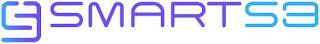 SMARTS3 logo
