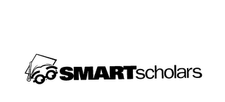SMARTSCHOLARS logo