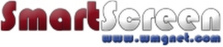 SMARTSCREEN WWW.WMGNET.COM logo