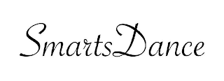 SMARTSDANCE logo