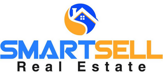 SMARTSELL REAL ESTATE logo