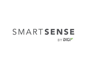 SMARTSENSE BY DIGI logo