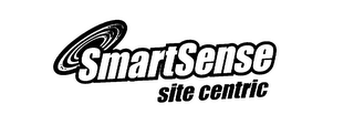 SMARTSENSE SITE CENTRIC logo