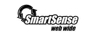 SMARTSENSE WEB WIDE logo