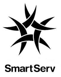 SMARTSERV logo