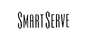 SMARTSERVE logo