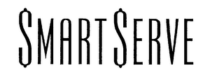 SMARTSERVE logo