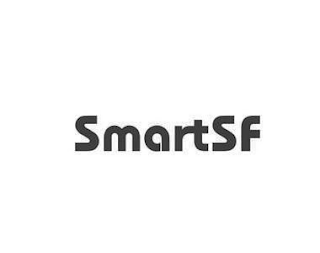 SMARTSF logo
