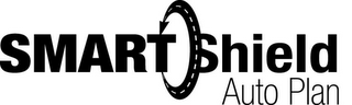 SMARTSHIELD AUTO PLAN logo