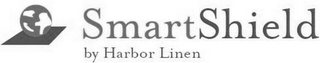 SMARTSHIELD BY HARBOR LINEN logo