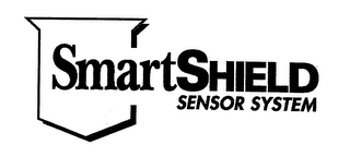 SMARTSHIELD SENSOR SYSTEM logo