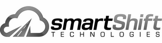 SMARTSHIFT TECHNOLOGIES logo