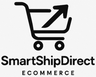 SMARTSHIPDIRECT ECOMMERCE logo