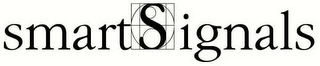 SMARTSIGNALS logo