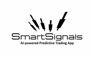 SMARTSIGNALS AI-POWERED PREDICTIVE TRADING APP logo