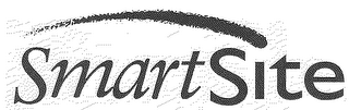SMARTSITE AND DESIGN logo