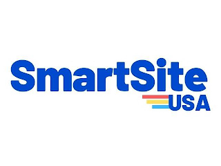 SMARTSITE USA logo