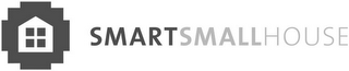 SMARTSMALLHOUSE logo