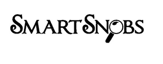 SMARTSNOBS logo
