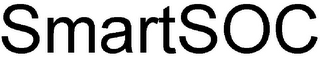 SMARTSOC logo