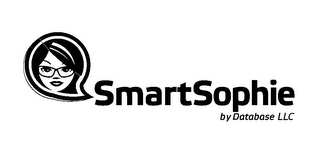 SMARTSOPHIE BY DATABASE LLC logo