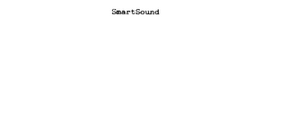 SMARTSOUND logo