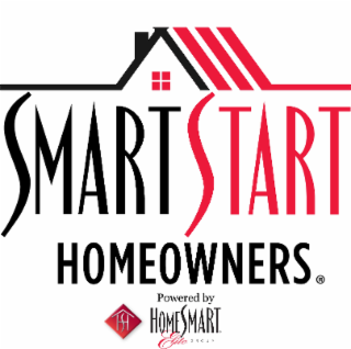 SMARTSTART HOMEOWNERS logo