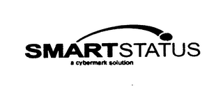 SMARTSTATUS A CYBERMARK SOLUTION logo