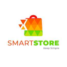 SMARTSTORE KEEP SIMPLE logo