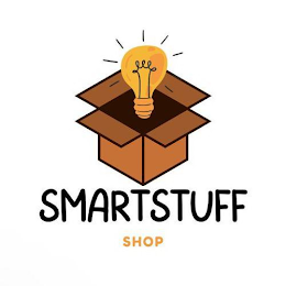 SMARTSTUFF SHOP logo
