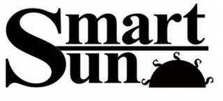 SMARTSUN logo