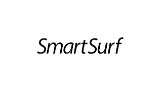 SMARTSURF logo