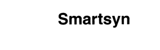 SMARTSYN logo