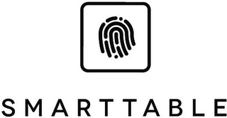 SMARTTABLE logo