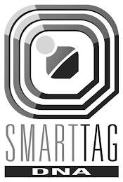 SMARTTAG DNA logo
