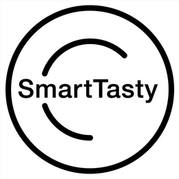 SMARTTASTY logo