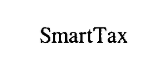 SMARTTAX logo