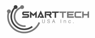 SMARTTECH USA INC. logo