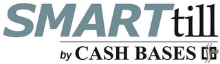 SMARTTILL BY CASH BASES CB logo