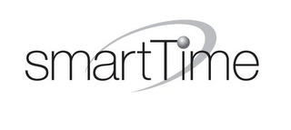 SMARTTIME logo
