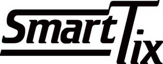 SMARTTIX logo